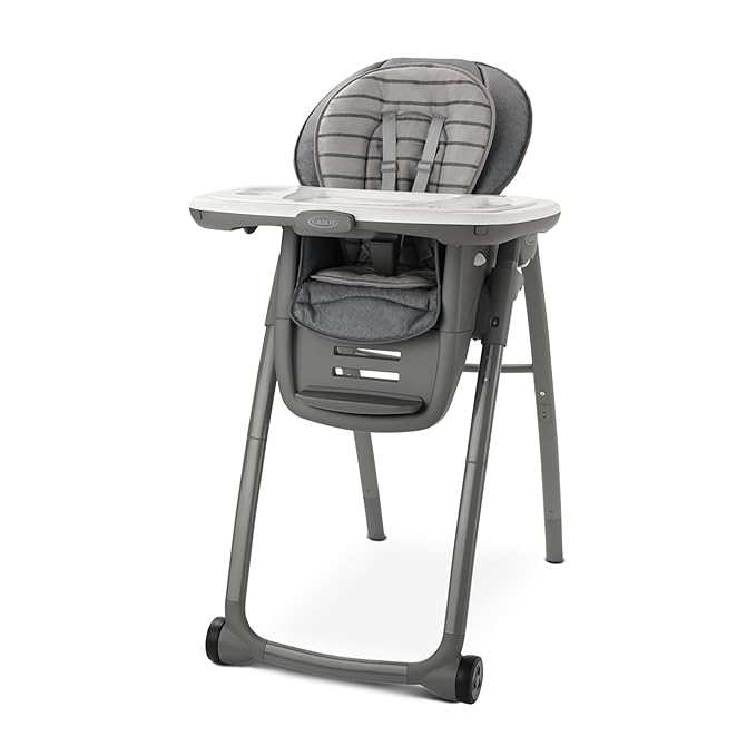 Graco Table2Table Premier Fold 7-in-1 High Chair by Graco