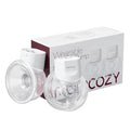 Momcozy Hands-Free Breast Pump S12 Pro, Wearable & Portable Pump by Momcozy