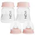 NCVI Baby Bottles Compatible by NCVI