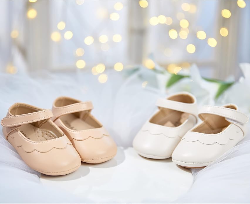 Soft Sole Baby Shoes - Image 2