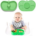 Nummy BOWL - Pure Silicone Bowl by Nummy
