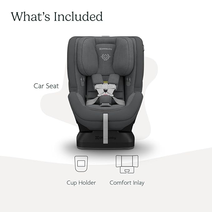 UPPAbaby Rove Convertible Car Seat - Image 2