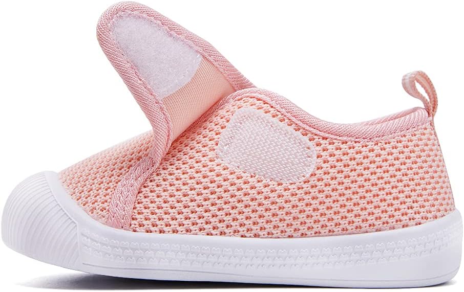 BMCiTYBM Baby Shoes Infant Boy Girl First Walker Shoes Toddler Walking Shoes - Image 3