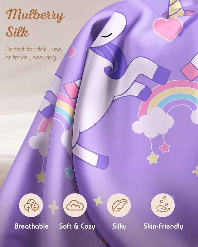 Kids Pillowcases Standard Size 20"x26" - Image 3