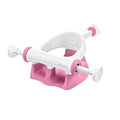 Ingenuity My Bath Seat for Sit-Up Baby Bathing, Sure & Secure Suction Cups by Ingenuity
