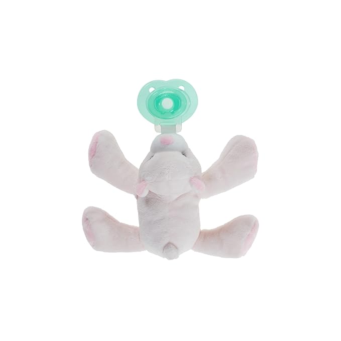 Nookums Paci-Plushies Shakies - Image 4