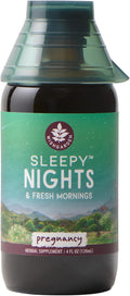 WishGarden Herbs Sleepy Nights for Pregnancy by WishGarden