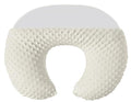 Nursing Pillow for Breastfeeding, Breast Feeding Pillows for Mom, Nursing by Blackleaf+baby