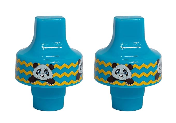 Refresh-a-Baby Bottle Top Spout Adapter – Reusable, Easily Convert Any Bottle by Refresh-a-Baby