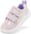 MORENDL Wide Toe Box Shoes Toddler Barefoot Shoes Baby Walking Shoe Boy Girl by MORENDL