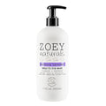 Zoey Naturals - Soothing Lavender Wash & Shampoo - Toddlers & Kids - by AbsolutelyNatural