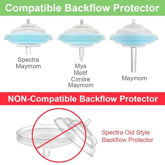 Maymom Silicone Membrane Diaphragm Designed - Image 2