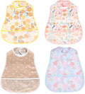 Baby bibs Waterproof Toddler bib by norinori