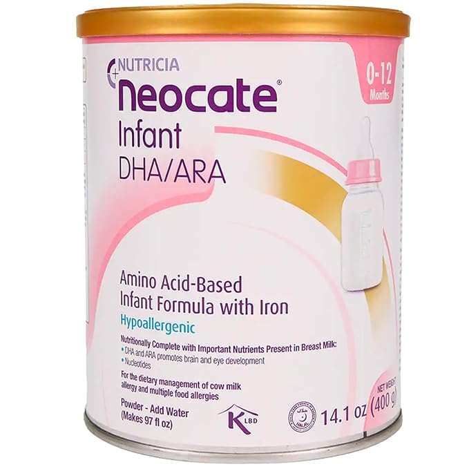 Nutricia Neocate Infant by Neocate