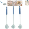 3Pcs 360° Flexible Silicone Bottle Brush by Unknown