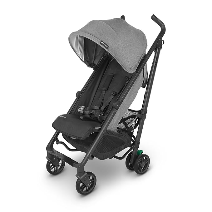 UPPAbaby G-Luxe Umbrella Stroller/Lightweight Design by UPPAbaby