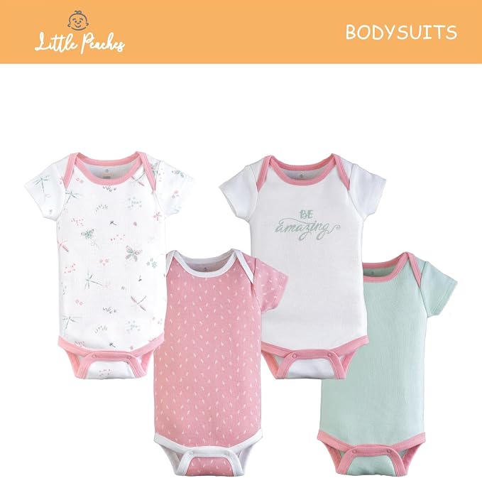 Baby Girl Clothes - Image 7