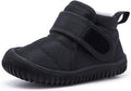 BMCiTYBM Toddler Baby Snow Boots Winter Shoes Boys Girls Cold Weather Baby Faux by BMCiTYBM
