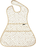 Full Coverage Waterproof Feeding Bib by Plie