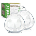 haakaa Ladybug Milk Collector Wearable Milk Collector Ladybug Breastmilk by haakaa
