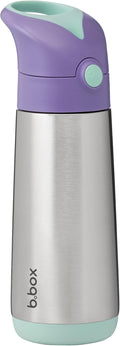 b.box 16.9 oz Insulated Water Bottle by bbox