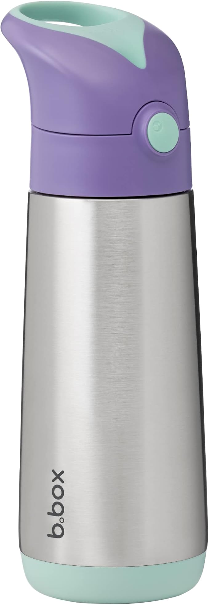 b.box 16.9 oz Insulated Water Bottle by bbox