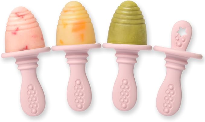 PrimaStella Silicone Petite Pops by PrimaStella