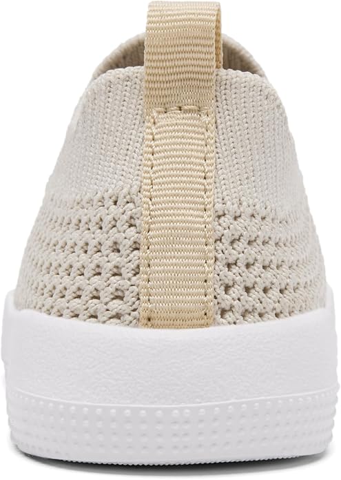 Eashi Baby Boy Girl Non-Skid Indoor Infant Walking Shoes Breathable Warm - Image 6