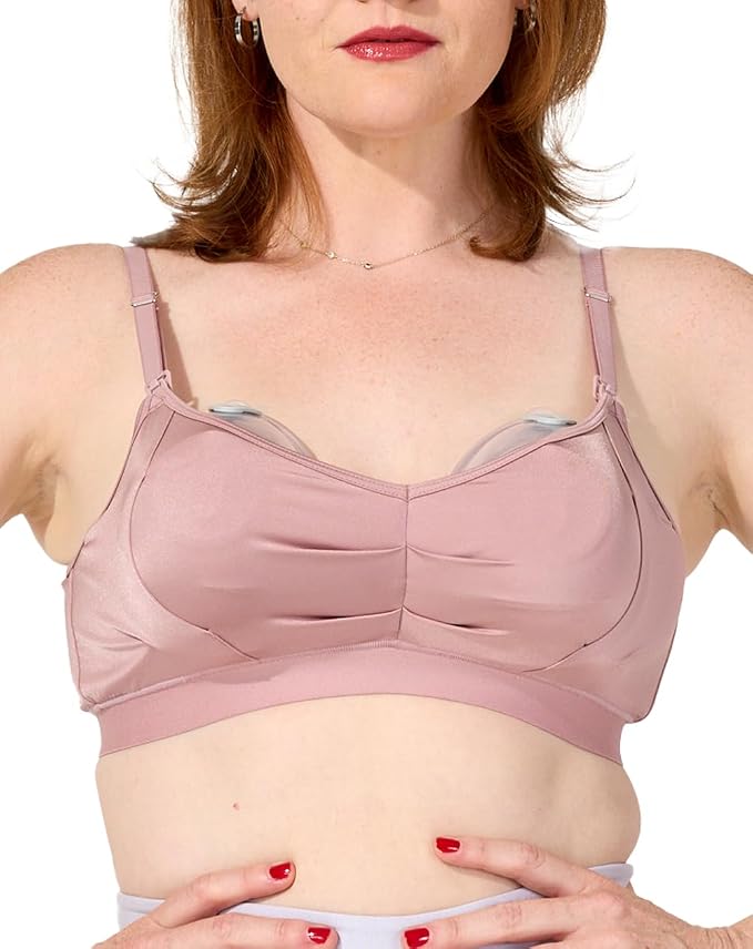 Bodily The Do Anything Nursing Bra by Unknown