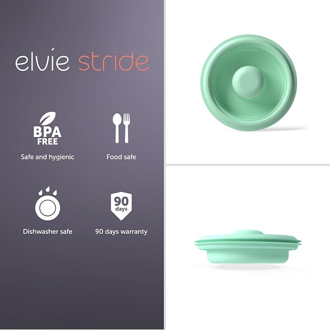 Elvie Stride Diaphragm - Image 3