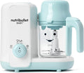 nutribullet Baby Steam + Blend by nutribullet%C2%AE