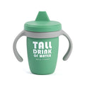 Bella Tunno Sippy Cup, Silicone Training Cup by BellaTunno