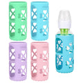 MORLIKE 4 Pack Silicone Sleeves Fit by MORLIKELIVING