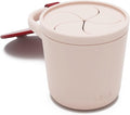 Lalo Snack Cup - Mess-Free Silicone Snack Cups by Lalo