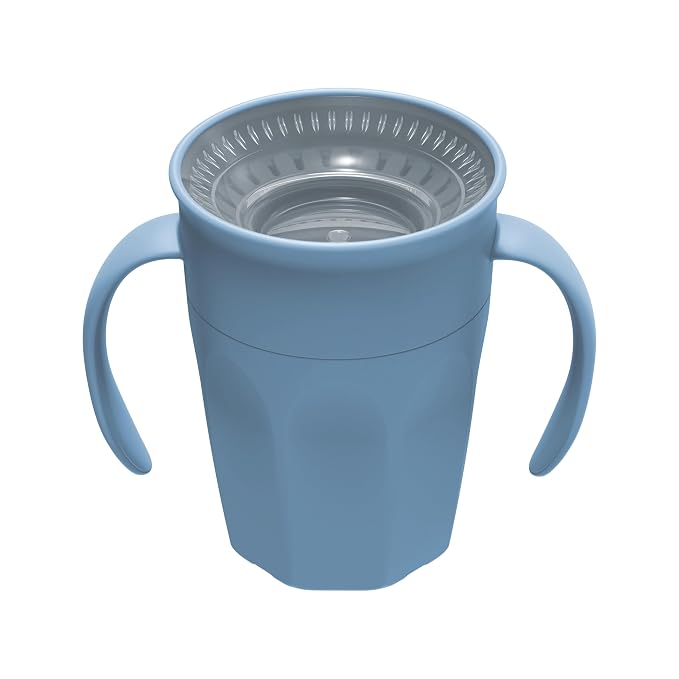 Dr. Brown's Milestones Cheers 360 Spoutless Transition Cup - Image 8