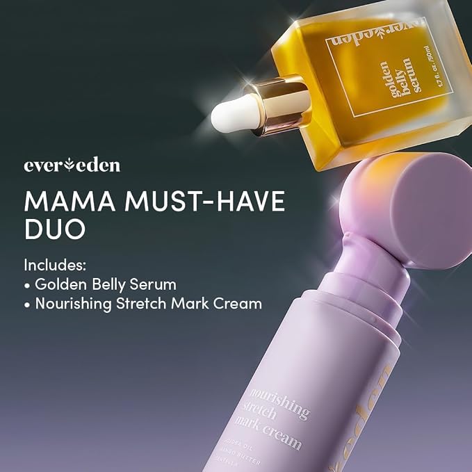 Evereden Mama DUO w/t Gua Sha - Image 2