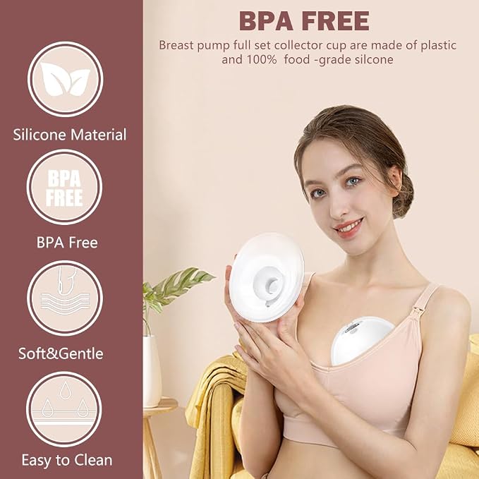 1pcs Double-Sealed Flange 24mm Compatible - Image 5
