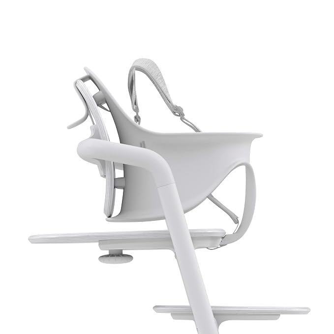 Cybex LEMO High Chair 3-in-1 Set - Image 4