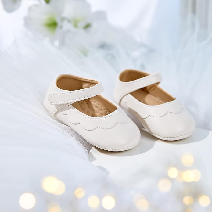 Soft Sole Baby Shoes - Image 3