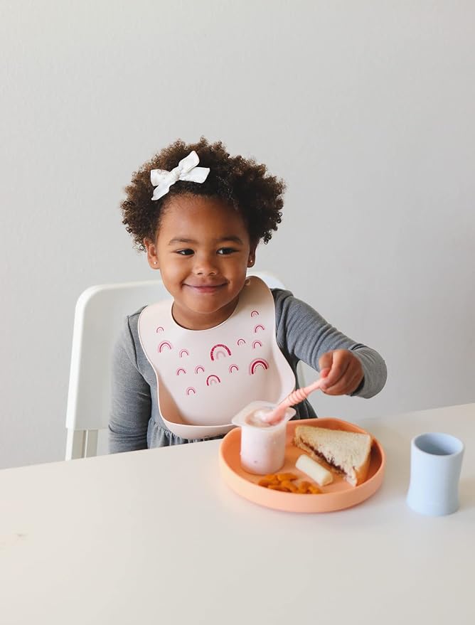 otterlove Silicone Baby & Toddler Training Cup - Image 2