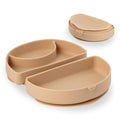 Miniware Baby Travel Plate by Miniware