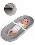 COMOMY Baby Changing Pad for Dresser by COMOMY