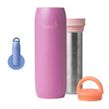 Boon Frosh Portable Breast Milk Chiller by Boon