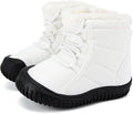 BMCiTYBM Toddler Baby Snow Boots Winter Shoes Boys Girls Cold Weather Baby Faux by BMCiTYBM