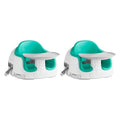 Bumbo 2 Pack 3-in-1 Multi-Seat for 6 to 36 Months, Travel Baby Feeding and Play by Bumbo