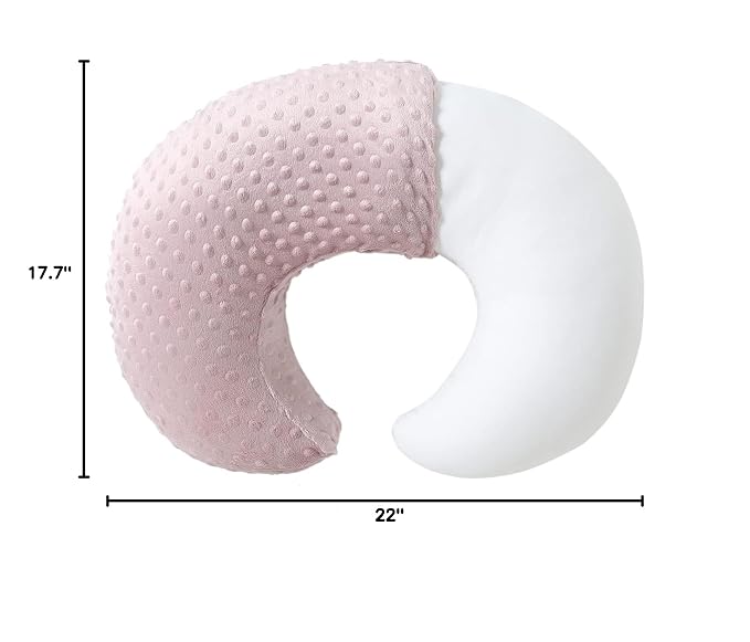 Baby Nursing Pillow and Body Positioner - Image 8