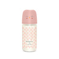 Suavinex Bonhomia Glass Baby Bottle by Suavinex