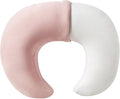 Nursing Pillow, Plus Size Breastfeeding Pillow Original Support by QUENESS