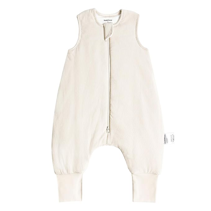 Rayon Made from Bamboo Toddler Sleep Sack by Unknown