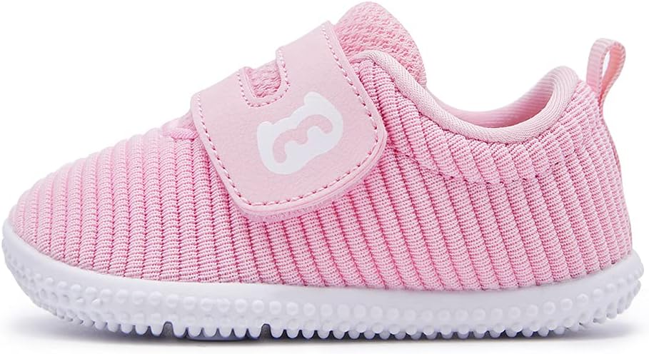 BMCiTYBM Baby Shoes Boy Girl Infant Sneakers Non-Slip First Walkers 6 9 12 18 - Image 5